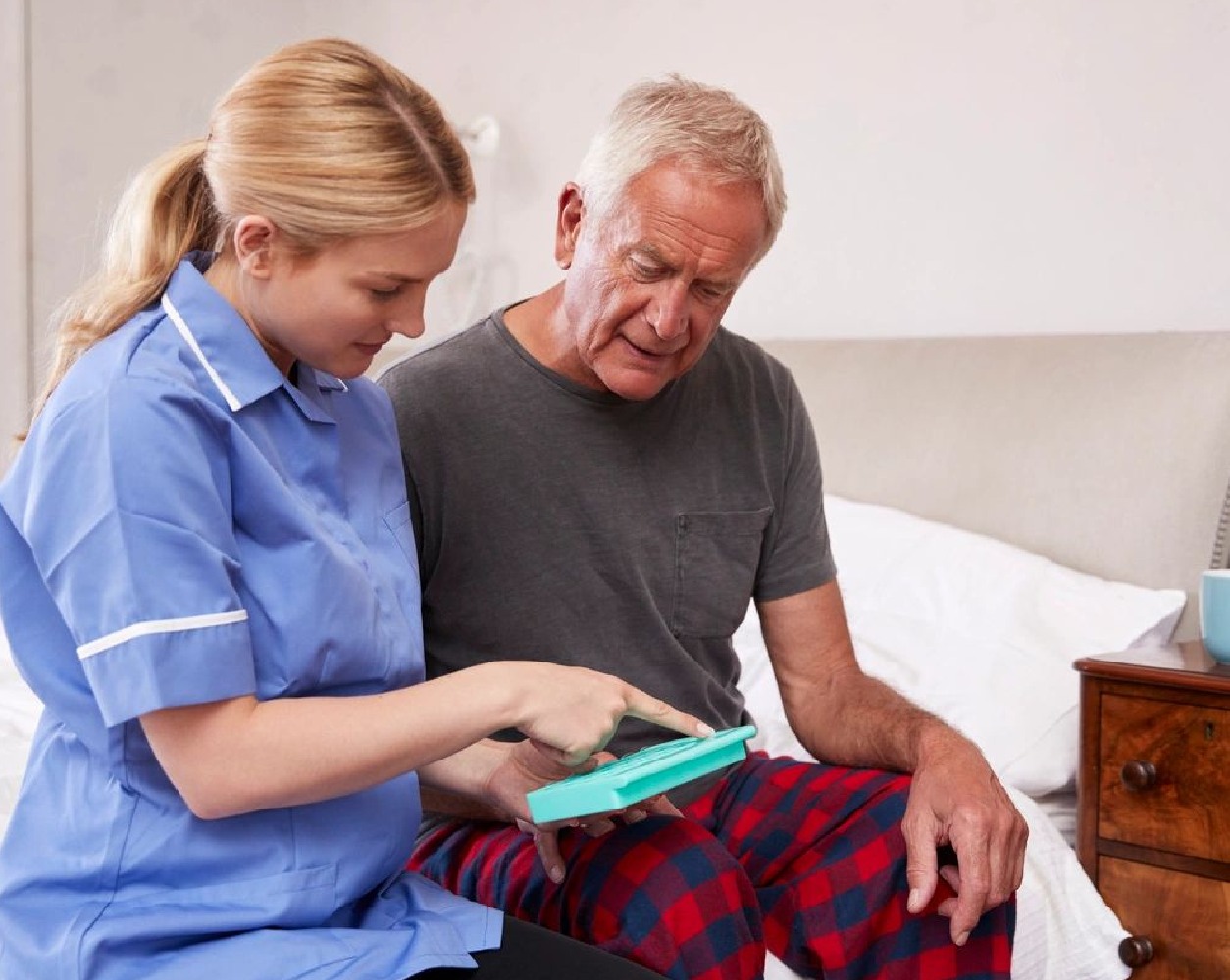 BeattyCARE Home Health Services