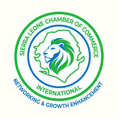 Sierra Leone Chamber of Commerce International