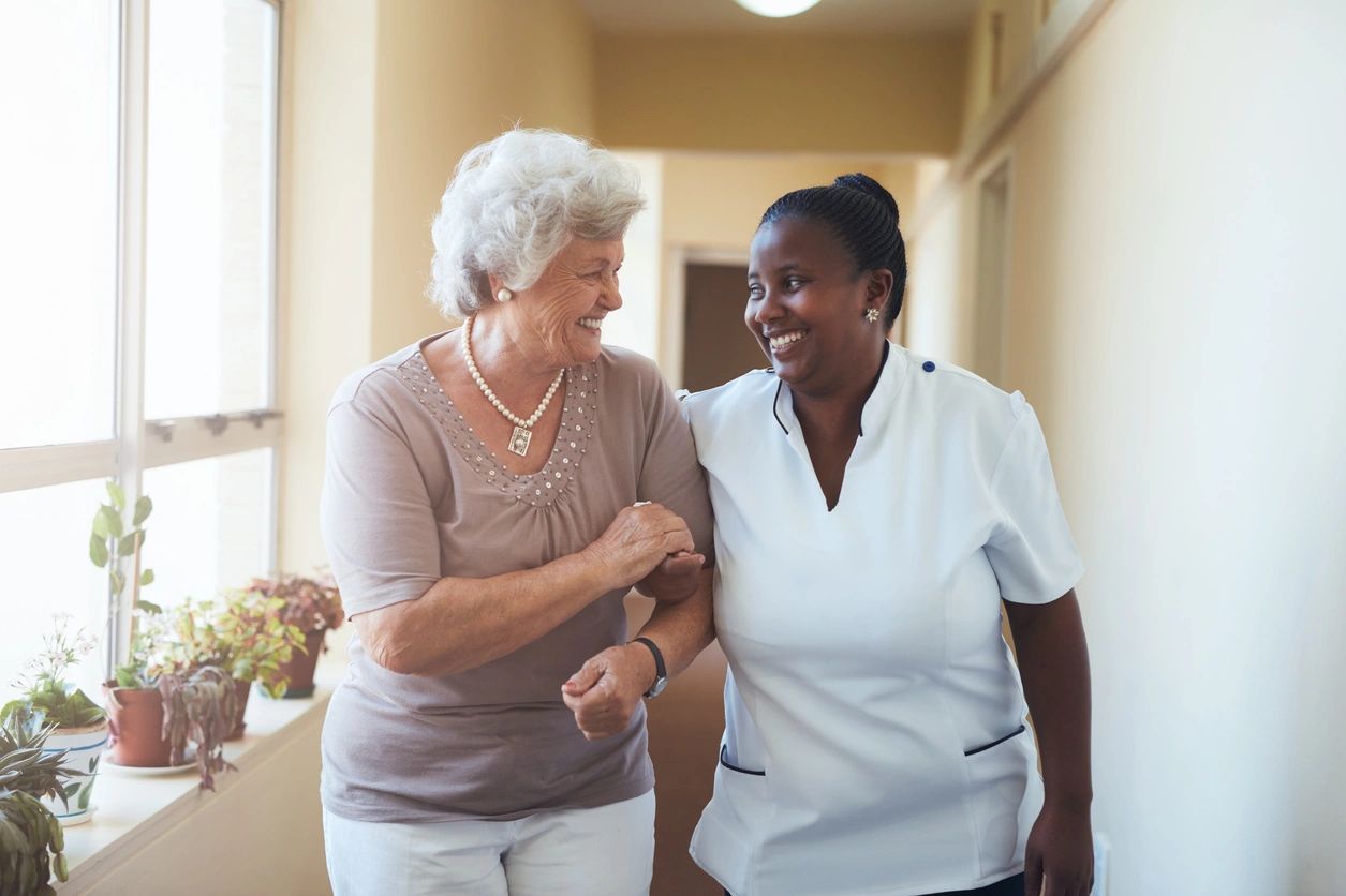 BeattyCARE Home Health Services