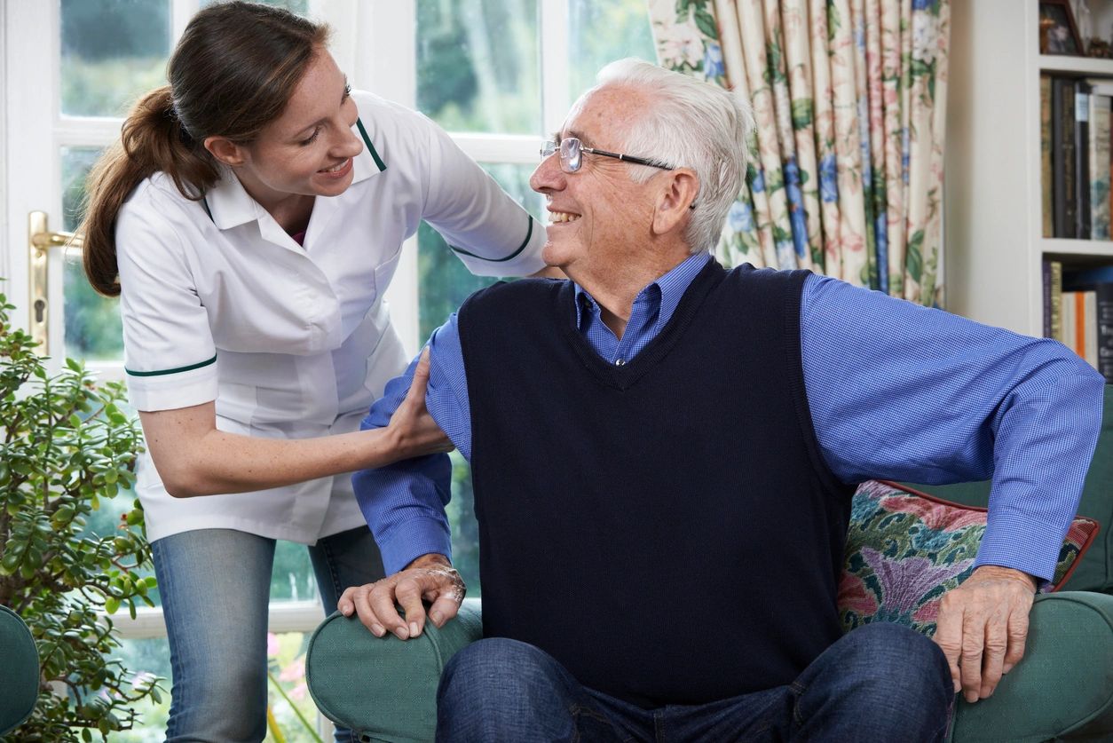 BeattyCARE Home Health Services